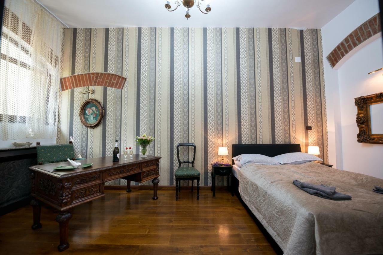 Casa Miron Unirii 2 Daire Temeşvar Dış mekan fotoğraf